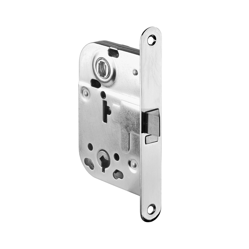 Замок SCHLOSS 03003 2014 хром (5/50)