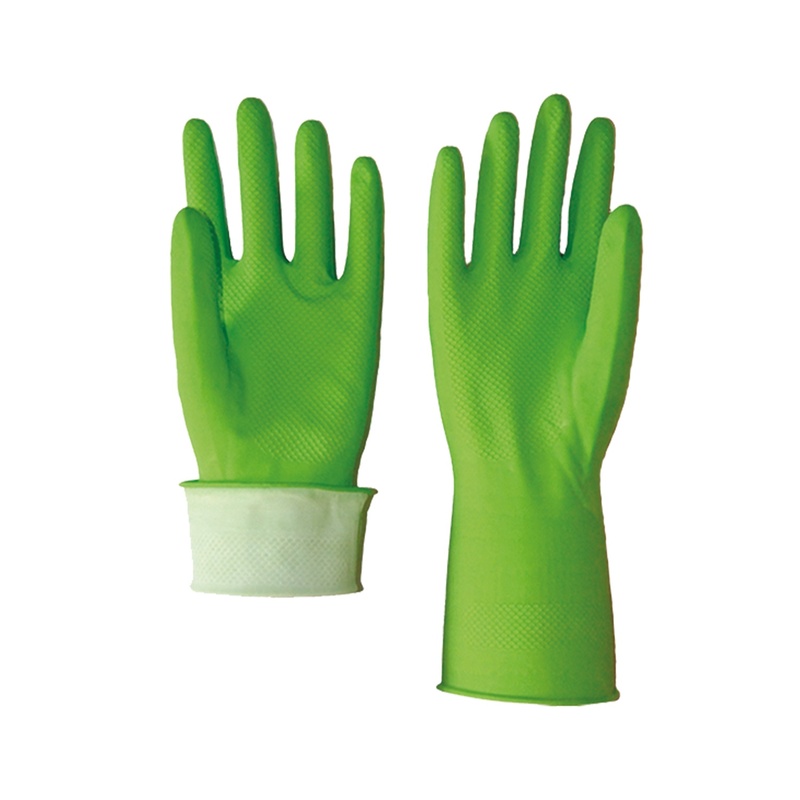 Перчатки латексные Farina 96279 размер XL