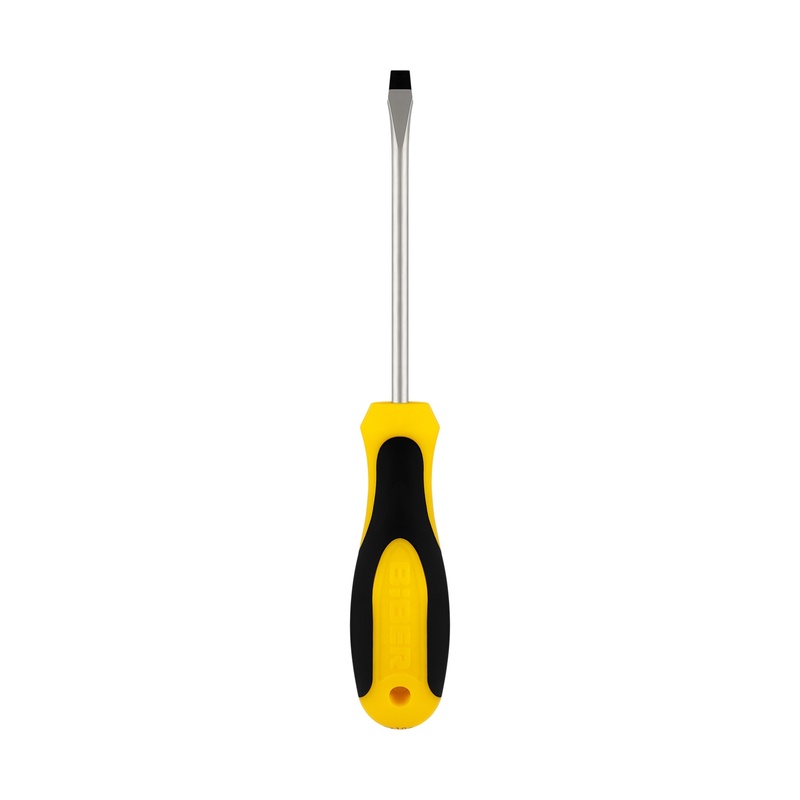 Отвертка Biber 85533 Эксперт SL 5х100 мм