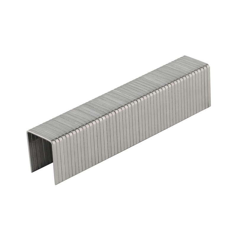 Скобы для степлера Biber 85825 тип 140, 14 мм (1000 шт.)