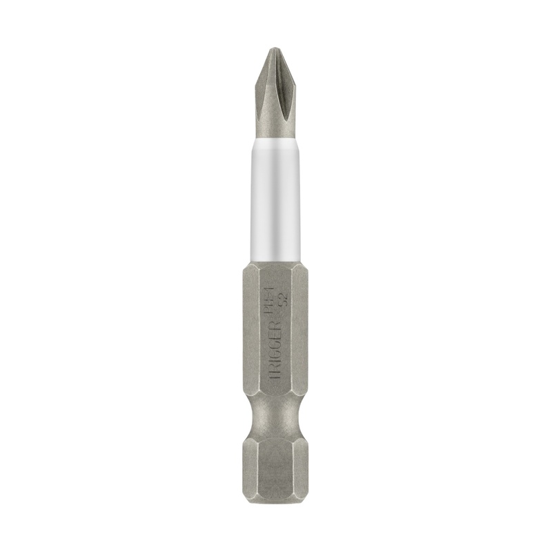 Биты Trigger 85966 Профи PH-1 50 мм (10 шт.)