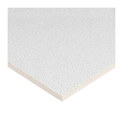 Плита потолочная Armstrong Dune NG 767606, кромка Board, 600х600х15 мм (16 шт.)