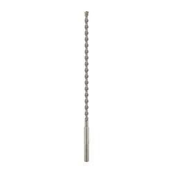 Бур Trigger 88004 SDS-Max (двойная спираль, 4 резца), 16х415/540 мм