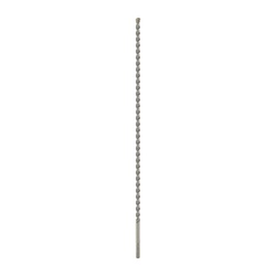 Бур Trigger 88007 SDS-Max (двойная спираль, 4 резца), 20х875/1000 мм