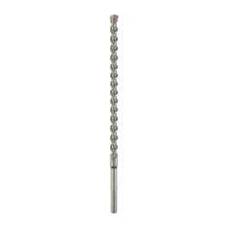 Бур Trigger 88008 SDS-Max (двойная спираль, 4 резца), 22х415/540 мм