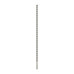 Бур Trigger 88010 SDS-Max (двойная спираль, 4 резца), 25х875/1000 мм