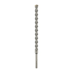 Бур Trigger 88011 SDS-Max (двойная спираль, 4 резца), 30х415/540 мм