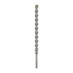 Бур Trigger 88012 SDS-Max (двойная спираль, 4 резца), 32х415/540 мм
