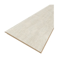 Панель ХДФ стеновая Союз Elegance 2700х238х6 мм, в ПВХ пленке, Лиственница (1 шт)