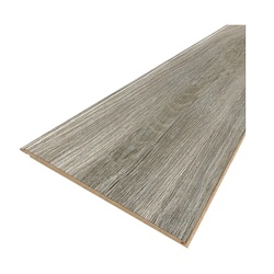 Панель ХДФ стеновая Союз Elegance 2700х238х6 мм, в ПВХ пленке, Шепот Кедра (8 шт)