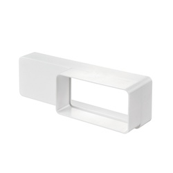 Редуктор Vents 518 110х55 мм/204х60 мм