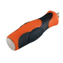 Стамеска Варяг 85045 CRV сталь, 16 мм