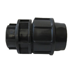 Муфта компрессионная, комбинированная PN16 ВР 32х3/4"