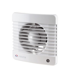 Вентилятор вытяжной Вентс 125 М 185 м3/ч