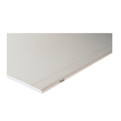 Гипсокартон Knauf, 3000х1200х12,5 мм