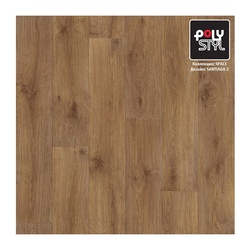 Линолеум полукоммерческий Polystyl Space Santiago 2 (3,5 м), пр-во ТАРКЕТТ