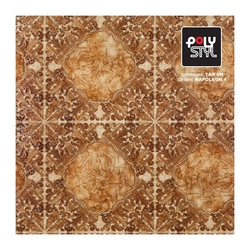 Линолеум бытовой Polystyl Taifun Napoleon 1 (2,5 м), пр-во ТАРКЕТТ