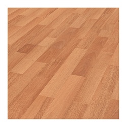 Ламинат Kronospan Kronofix Сlassic, орех сицилия, 1285х192х7 мм