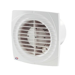 Вентилятор вытяжной Vents 125 Д, 180 м3/ч