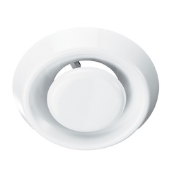 Анемостат Vents  А150ВР, d=150 мм