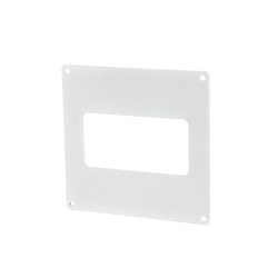 Пластина настенная Vents 85 200х60 мм