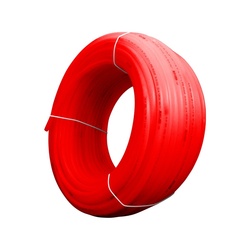 Труба PE-RT для теплого пола, d=16х2мм, t=90C, 6 бар (бухта 160 п.м)