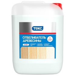 Отбеливатель древесины Текс Био (10 л)