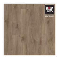 Линолеум полукоммерческий Polystyl Hyperion SB Santiago 1 (3 м), пр-во ТАРКЕТТ