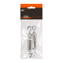 Талреп (крюк-кольцо) SWFS DIN1480 М8 (1 шт)