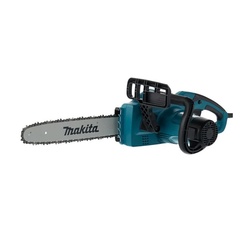 Пила цепная Makita UC3541A, 1800 Вт, 35 см, авт.смазка