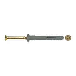 Дюбель-гвоздь SWFS 6L40 (5 шт)