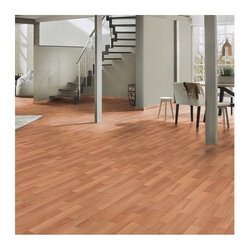 Ламинат Kronospan Kronofix Сlassic, орех сицилия, 1285х192х7 мм