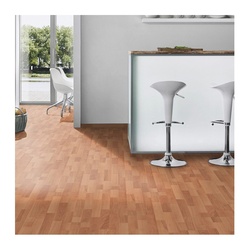 Ламинат Kronospan Kronofix Сlassic, орех сицилия, 1285х192х7 мм