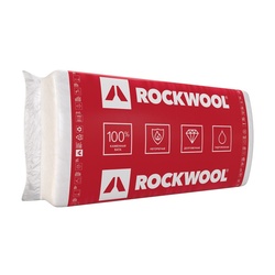 Утеплитель Rockwool Каркас Баттс, 1000x600x50 мм (12 шт.)