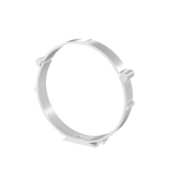 Держатель для круглого канала Vents 16 d=100 мм