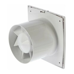 Вентилятор вытяжной Vents 125 Д, 180 м3/ч