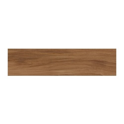 Керамогранит Gracia Ceramica Nut 500х125х8 мм, коричневый